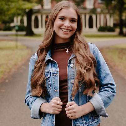 Hanna Faulkner