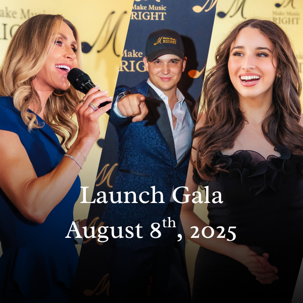 Launch Gala